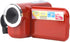 Kids Camera Camcorder, Portable 16X HD Digital Video Camera with 2-inch TFT LCD Screen, for Kids YouTube or Vlog 16MP