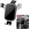 Car Phone Holder for Toyota Highlander 2014-2019 & Highlander Hybrid, Auto Interior Accessories, Cellphone Mount