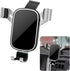 Car Phone Holder for Toyota Highlander 2014-2019 & Highlander Hybrid, Auto Interior Accessories, Cellphone Mount