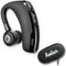 Ambar Wireless Bluetooth Earpiece with Built-in Mic, Ideal for Hands-Free Calling, Compatible with iPhone & Android