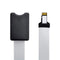 xiwai Micro-SD TF Memory Card Kit, Male to SD Female Extension Soft Flat FPC Cable Extender 25cm
