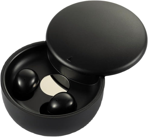Compact Wireless Earbuds - Ergonomic Bluetooth Earbuds for Ultimate Comfort and Sound