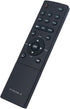 CT-RC2US-18 CTRC2US18 Replace Remote Control for Toshiba Smart LED TV HDTV Models 55L421U, 43L621U, 55L621U, 49L621U,