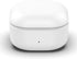 Charging Case for Samsung Galaxy Buds FE SM-R400, Wireless Charger Case Replacement with USB-C Cable (White)