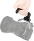 NICEYRIG Camera Handle Grip, 1/4 Thread Mount for RED DSMC2/Sony FX3, Universal DSLR Cage Top Handgrip
