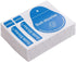 generic 50/100/200pcs Dust Removal Stickers Screen Cleaning Decals Dusting Stickers for Camera Lens