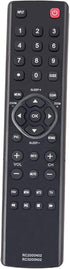 AIDITIYMI RC2000N02 RC3000N02 Replacement Remote Control for TCL LED LCD HDTV Models