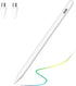 Stylus Pen for iOS & Android Touch Screens, Active Pencil for Samsung, Smart Digital Stylus for Lenovo/Vivo/Mi/HUAWEI.