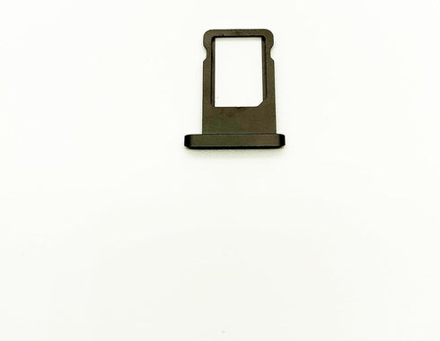Sim Card Holder Slot Tray Module Replacement for iPad 7/8/9 10.2 inch (Gray)