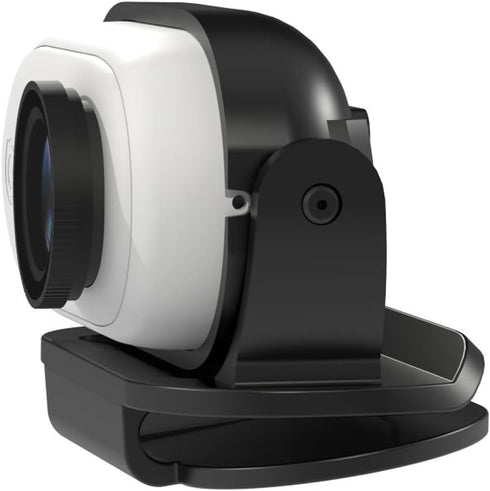 PULUZ Magnetic Quick Release Hat Clip for Insta360 GO 3 / GO2, Sports Camera Cap Holder