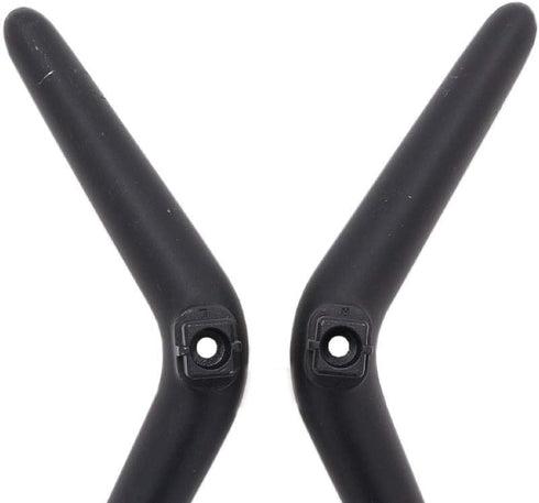 Ceybo 65-inch 65RWP614 PLED5529A-H, TV Stand Base Legs Replacement fit for Proscan & Tabletop Pedestal TV Stand