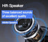 Generic Upgraded Hybrid Noise Cancelling Headphones Over Ear with Transparent Modes Wireless Bluetooth with Mic