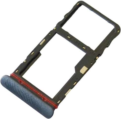 SIM SD Card Tray Holder Slot Replacement Compatible with TCL TAB 8