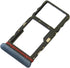 SIM SD Card Tray Holder Slot Replacement Compatible with TCL TAB 8