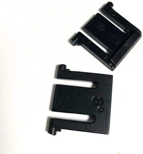 Replacement Tilt Leg Stand for Logitech K360 MK360 Keyboard (Pack of 2)