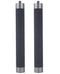 Rigdance Aluminium 1/4" Thread Extension Rod Mount, Camera Extension Rod for Dash Cam,