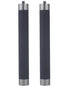 Rigdance Aluminium 1/4" Thread Extension Rod Mount, Camera Extension Rod for Dash Cam,