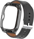 Soft Sport Breathable Leather Strap, Replacement Wristbands for Redmi Smartwatch 4