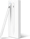 Magnetic Wireless Charging Pencil 2nd Generation for iPad with Palm Rejection, Tilt Sensitivity - Compatible with iPad