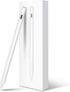 Magnetic Wireless Charging Pencil 2nd Generation for iPad with Palm Rejection, Tilt Sensitivity - Compatible with iPad