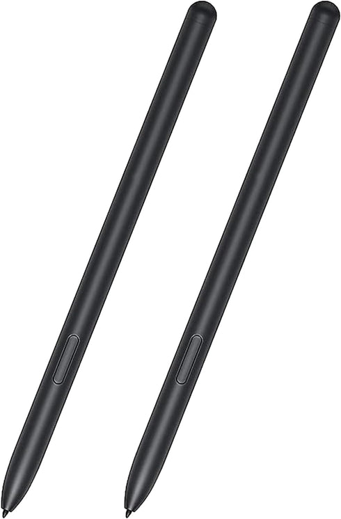 2 Pack Replacement Stylus Pen for Galaxy Tab S7 FE - Compatible with Samsung Galaxy Tab S7, SM-T730, SM-T733, SM-T736B