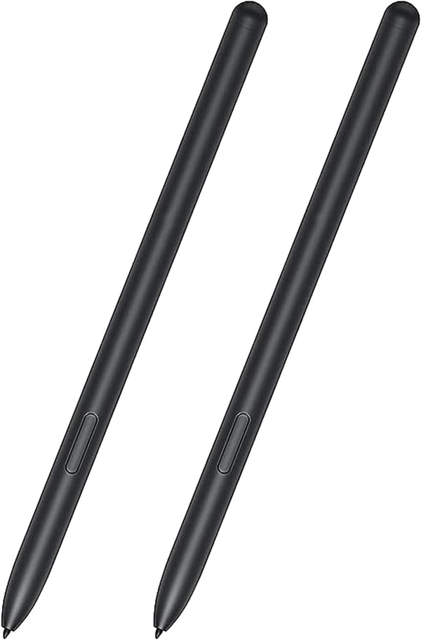 2 Pack Replacement Stylus Pen for Galaxy Tab S7 FE - Compatible with Samsung Galaxy Tab S7, SM-T730, SM-T733, SM-T736B