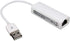 ANRANK USB 2.0 to RJ45 Fast Ethernet LAN Network Adapter, 10/100M