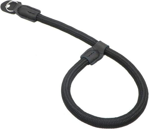Quick Release Camera Hand Strap Wrist Strap for SLR DSLR Digital Mirrorless Cameras Adjustable Climbing Rope