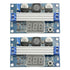 XINGYHENG DC-DC High Power Adjustable Booster Regulator Module, Input 3.0~35V to Output 3.5~35V 100W