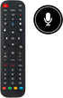 VINABTY 32 inch, 40 inch Replacement Voice Remote Control fit for FPD Palette Series Google Smart TV