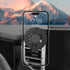 Being Up 2014-2019 20 17/16/15/14/13/12/Mini Highlander Phone Mount, Fit for Toyota Highlander Accessories, Magnetic