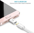 Micro USB to USB C Adapter 4Pack, USB C Fast Charging Convert Connector Charger Compatible with iPhone 15 Pro Plus, Samsung Galaxy S22/S21, Google Pixel 3/4