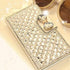 Bonitec iPhone 12 Wallet Case, Luxury Glitter Bowknot Crystal Diamond Flip Stand Case with Card Slot