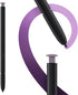 2 Pack Galaxy S23 Ultra Pen Without Bluetooth Function for Samsung Galaxy S23 Ultra S23 Ultra S Pen Touch Screen Stylus Pen Replacement for Samsung Galaxy S23 Ultra 5G(Lavender)