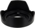 Fotodiox Reversible Flower Hood for Olympus M.Zuiko Digital ED 14-42mm f/3.5-5.6 EZ Lens