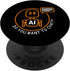 Computer AI Artificial Intelligence Robot Learning Internet Swappable PopGrip by PopSockets