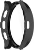 Screen Protector Compatible with Garmin Venu 3, Full Cover Protectors for 45mm Smartwatch, Black