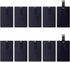 KINMIN Credit Card USB Flash Drive 1GB 10 Pack Business Card Bank Card