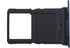 Ygpmoiki 2025/Razr 60 XT2553 XT2553-1 XT2553-2 for Motorola Moto Razr Micro SD Card Slot Single Sim Card Tray Holder