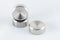 Juese Solid Stainless Steel Speaker Spike Pads Shoes - 20mm