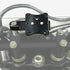 xitomer Universal AMPS GPS Mount, Compatible with Garmin/Tomtom, Fit for Motorcycle Handlebar, Shockproof & Stable