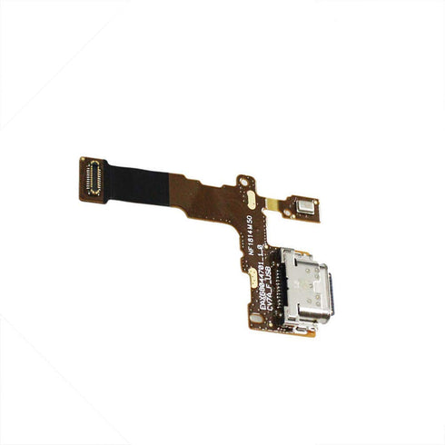 USB Charging Dock Port Flex Cable for LG Stylo 4 Q710 Q710MS Q710CS L713DL