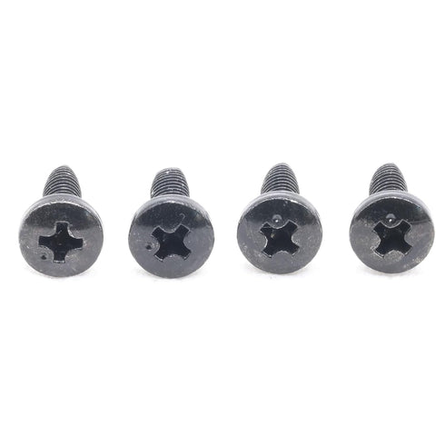 ReplacementScrews QN65S95BAFXZA (QN65S95BAF) 65 Inch S95B 2022 Set (Pack 8) Stand Screws Compatible with Samsung