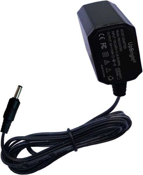 UpBright AC Adapter for KitchenAid KHMB732 7 Speed Cordless Hand Mixer, 14V Battery Charger