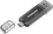 Vansuny 128GB Type C Flash Drive Upgraded 150MB/s USB 3.1 Flash Drive 2