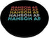 Vintage Retro Hanson AF PopSockets Swappable PopGrip