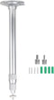 YiePhiot Universal Projector Mount - Extendable Height 15-24in Wall Hanger for DLP &