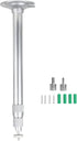 YiePhiot Universal Projector Mount - Extendable Height 15-24in Wall Hanger for DLP &