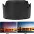 HB-31 Replacement Camera Lens Hood for Nikon DX 17-55mm F/2.8G Lens
