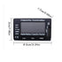 Cellmeter 7 Digital Battery Capacity Checker Controller Tester Voltage Tester for LiPo Li-ion NiMH Nicd Battery
